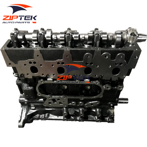Vente 2.8L moteur pièces 3L moteur pour Toyota Hilux Hiace 4runner Land Cruiser Prado Dyna - Product Image 1