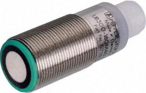 เซ็นเซอร์ UB8OO-18GM40-U-V1-1PC/กล่องบรรจุ PEPPERL+FU ของแท้ - Product Image 2