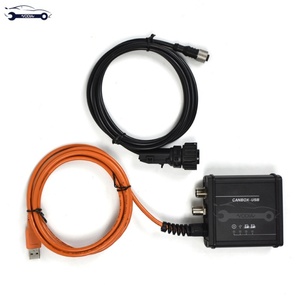 STILL Canbox 50983605400 <b>Truck</b> Diagnostic Tool Interface for STILL Sted 8.19 Forklift <b>Engine</b> Analyzer Type - Product Image 5