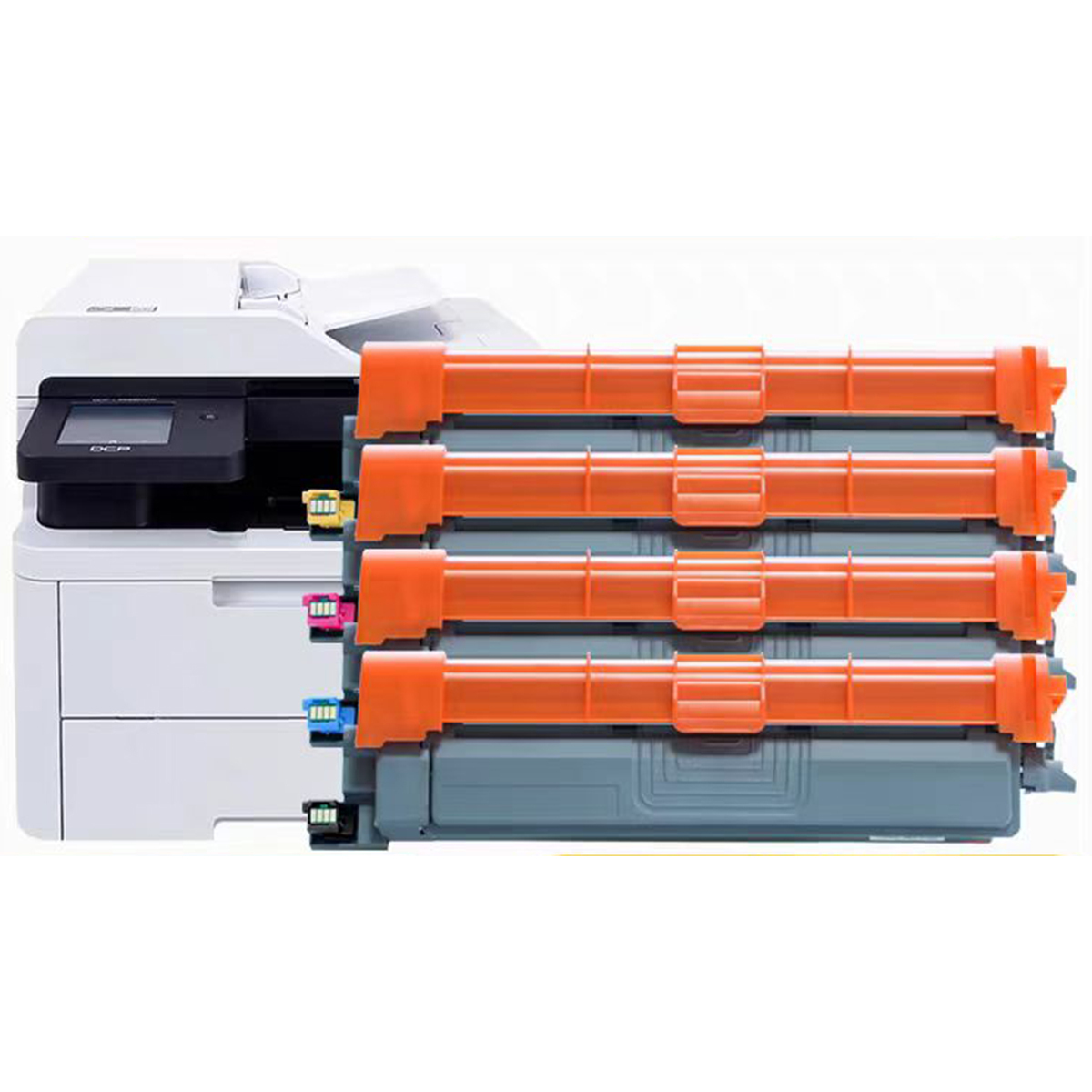 レーザープリンタートナーカートリッジ ブラザー DCP-L3560 CDW DCP 