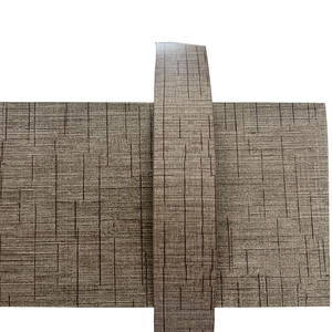 แถบขอบพีวีซี2*22มม. และ0.8*28มม. สำหรับบอร์ดอนุภาคเคาน์เตอร์ขอบตัดขอบพีวีซี ABS - Product Image 2