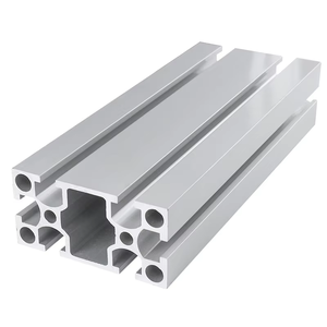 Profils industriels en <span class=keywords><strong>aluminium</strong></span> Norme nationale 4080L Chaîne de montage <span class=keywords><strong>Assemblage</strong></span> de support <span class=keywords><strong>d</strong></span>'établi <span class=keywords><strong>Tube</strong></span> carré en <span class=keywords><strong>aluminium</strong></span> - Product Image 4