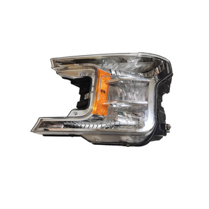 Meilleure vente, phare gauche pour <span class=keywords><strong>Ford</strong></span> <span class=keywords><strong>Raptor</strong></span> F-150, lampe frontale à LED F150 - Product Image 2
