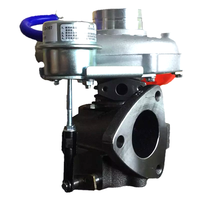 Turbocompresor GT22 736210 para Camión JMC Motor X493ZQ Nuevos Modelos 736210-0007 736210-5007 736210-5003 736210-5009 1118300SBJ