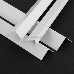 JianWang прочная декоративная отделка для отделки стен из ПВХ - Product Image 5