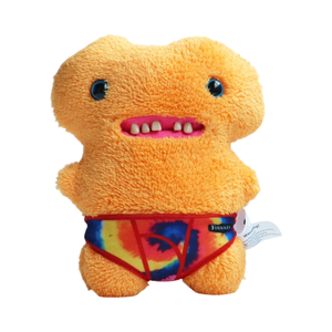 Vui xấu xí Quái Vật sang trọng con búp bê cũ răng <span class=keywords><strong>fuggler</strong></span> nhồi bông búp bê peluche đồ chơi <span class=keywords><strong>fuggler</strong></span> búp bê thu Quà Tặng - Product Image 5