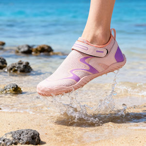 Logo Custom Barefoot Quick-Dry Aqua Sneaker Lightweight Water <strong>Shoes</strong> for Surfing Swimming Beach Sports <strong>Kayaking</strong> Paddle Boarding - Product Image 3