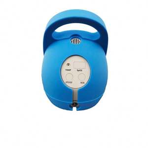 Tensiomètre vétérinaire en gros pour animaux, fabricant OEM chinois, appareil de mesure de la pression artérielle numérique pour chiens et chats, portable, certifié CE - Product Image 5