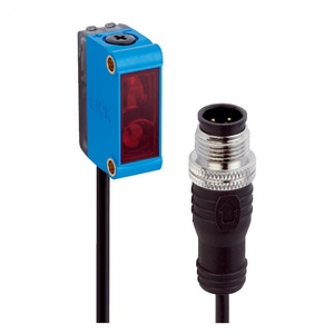 โฟโตอิเล็กทริคเซนเซอร์ GTB10-P4211 GTB10-P4411S01 แบบสะท้อนแสงแบบกระจาย นำเข้าจากเยอรมนี ของแท้ - Product Image 4