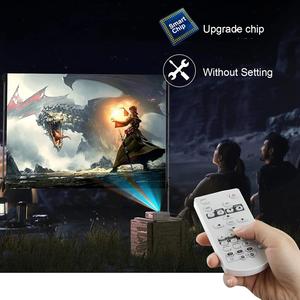 YT-141プロジェクターリモコンカシオYT-141用YT-150 YT-140 XJ-V1 XJ-F100W XJ-F10X XJ-F200WN - Product Image 5