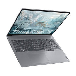 ThinkBook 16 2025 AI Creation Book Core7 250H แล็ปท็อปพกพาพร้อมหน้าจอ 2.5K 120Hz และ SSD AI Creation ออกแบบมาเพื่อมืออาชีพ - Product Image 3