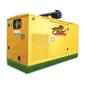 Best Quality 62.5 Kva Silent Dg Set with Best Price from Indian Manufacturer and Supplier