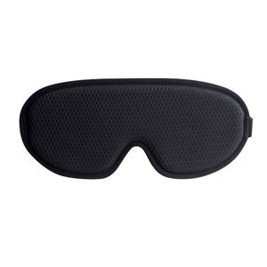 Máscara de Dormir Ajustável em Espuma de Memória 3D com Bloqueio de Luz para Homens e Mulheres, Ideal para Dormir de Lado, com Cor Personalizada, 100% Algodão - Product Image 2