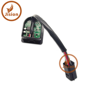 Perilla de Aceleración 14543372 14659778 para EC120D EC140D EC170D EC200D EC210D - Product Image 2