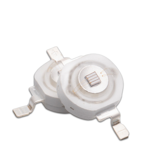 Nuovo tipo prezzo economico 3w 365-370nm uv led chip light power 1000mW - Product Image 5