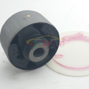 Sistema de Suspensión de Calidad Original BUSH-FR LWR ARM(G) 54584-4H000 54584 4H000 Para H-yundai H-1/GRAND STAREX 545844H000 - Product Image 6