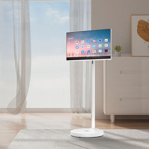 Téléviseurs Portable Smart Incell écran tactile <span class=keywords><strong>TV</strong></span> 27 pouces <span class=keywords><strong>lg</strong></span> smart <span class=keywords><strong>tv</strong></span> Smart <span class=keywords><strong>TV</strong></span> maison radio écran led extérieur - Product Image 4