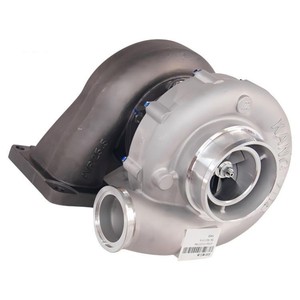 HANSEN J90C 612601111005 612600116616 Piezas de Repuesto para Motor de Cargadora de Ruedas, Turbocompresor, 1 Año de Garantía - Product Image 3