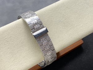 Reloj Mecánico de Lujo con Cristal de Zafiro, 41 mm, Acero Inoxidable, Resistente al Agua, Super Calidad, TWFactory 5821, Movimiento ETA 330, Frozen - Product Image 6
