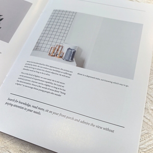 Impresión <span class=keywords><strong>de</strong></span> Libros con Encuadernación Perfecta, a Todo Color, con Ilustraciones Personalizadas en Papel <span class=keywords><strong>de</strong></span> Arte - Product Image 2