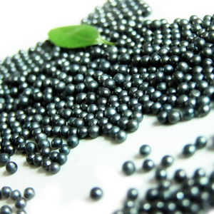 Perdigones de Acero <span class=keywords><strong>HQ</strong></span> S330, Diámetro 1.0mm, Resistentes al Desgaste y No se Rompen Fácilmente, para Piezas de Fundición Medianas y Pequeñas - Product Image 6