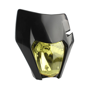 Faro LED ZUQING HL183 35W con 5 luces LED para motocicleta KTM EXC XCF XCW 150 350, uso todoterreno - Product Image 1