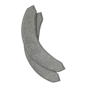Tampons de vadrouille en tissu microfibre pièces d'aspirateur de chiffon pour iRobot Roomba <span class=keywords><strong>Combo</strong></span> <span class=keywords><strong>J7</strong></span> <span class=keywords><strong>J7</strong></span> + <span class=keywords><strong>Plus</strong></span> pièces de rechange 4785885 - Product Image 1