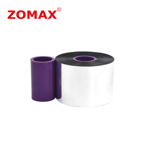 Cinta de Transferencia Térmica Negra de 33 mm x 600 m, Núcleo de 1 Pulgada, Compatible con Impresoras de Etiquetas e Impresoras de Tarjetas, al Mejor Precio y Calidad - Product Image 6