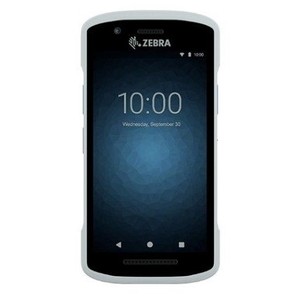 Lecteur de codes-barres portatif zèbre <span class=keywords><strong>TC21</strong></span> Original, ordinateur tactile Android pour l'industrie des soins de santé - Product Image 1