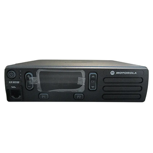 Radio Bidireccional Portátil DP1400 M3188 DEM300 CM200D de 25W, Estación Base Móvil VHF con Alcance de 100 Kilómetros para Automóvil - Product Image 5