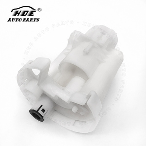 23300-21010 233000A020 233000D030 Wholesale HDE Auto Parts Fuel Filter for Toyota Camry Lexus ES - Product Image 2