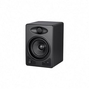 Enceintes de monitoring actives professionnelles de 5 pouces pour studio audio, avec Bluetooth, fourniture directe usine pour petits studios - Product Image 5