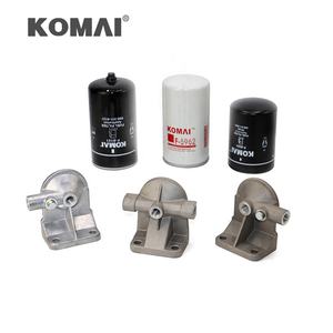 ไส้กรองน้ำมันเชื้อเพลิงเครื่องยนต์ดีเซล ใช้สำหรับรถยนต์ฮุนได รุ่น D638-002-02  B222100000492 VA3436204100 60201219 KS596-<span class=keywords><strong>2</strong></span> - Product Image 3