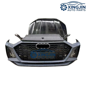 Ricambi Auto Usati per <span class=keywords><strong>Audi</strong></span> <span class=keywords><strong>A7</strong></span> RS7: Griglia Paraurti Completa, Ventola Radiatore, Cofano Motore, Parafanghi e Componenti Anteriori - Product Image 4