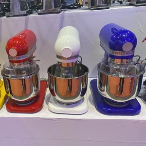 Robot de cuisine électrique Horus, style indien, batteur à œufs pour la pâtisserie et la cuisine, machine à mélanger les aliments - Product Image 4