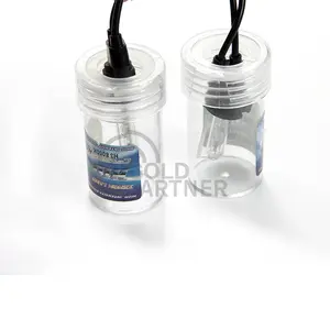 <span class=keywords><strong>Kit</strong></span> de Luces de Emergencia de 120W 12V con 6 Bombillas HID Ocultas para Vehículos, Camiones, Automóviles, Quitanieves, Luces Estroboscópicas de Alta Intensidad - Product Image 1