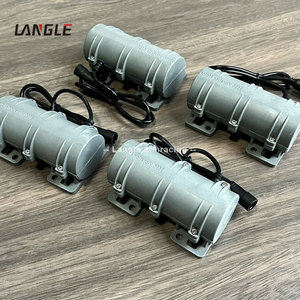 Le kit de vibration simule le match de vibration du moteur 4/6 axes G-Force Sim Cockpit en aluminium pour GT7 <span class=keywords><strong>F1</strong></span> Game Cockpit en aluminium - Product Image 2