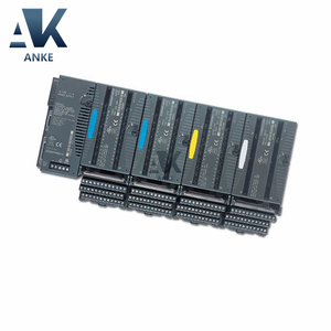Módulo de salida analógica IC200ALG325 GE Fanuc Versamax - Product Image 2