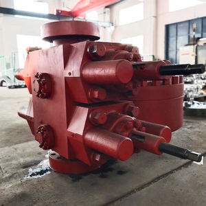 Oil rig bop Shaffer Double Ram BOP (meniup pencegah) - Product Image 4