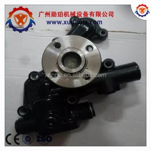 Excavator Engine Parts 3TNA72 3TNA72L 3TNE74 4TNV88 4TNV84 3TNE82 Water <b>Pump</b> 119810-42002 119660-42004 119660-42009 129004-42001 - Product Image 2