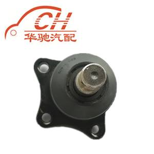 Conjunto de rótula y barra de dirección para camionetas Great Wall Zhongxing: Excelente sistema de dirección y engranajes - Product Image 5