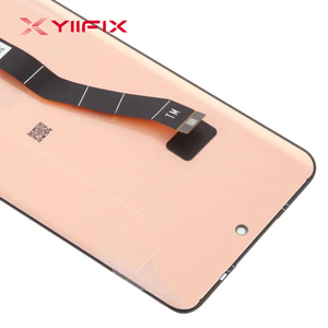 Écran tactile d'origine YIIFIX de haute qualité pour Redmi Note 15 Poco Oled, remplacement d'écran LCD de téléphone portable, assemblage d'écran tactile - Product Image 3