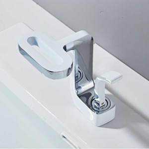 <span class=keywords><strong>Rubinetto</strong></span> d'acqua di lusso moderno per il bagno dell'hotel retrattile commercio estero oro <span class=keywords><strong>rubinetto</strong></span> bagno testa doccia colonna <span class=keywords><strong>rubinetto</strong></span> set - Product Image 4