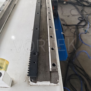 Sistema de Elevación Automatizado por Vacío PM-PPM para Apilado de Paneles en las Industrias de la Madera y el Vidrio - Product Image 5