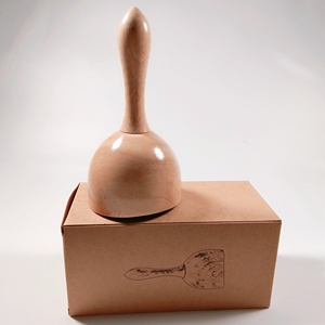 Juego de Gua Sha de Madera Sueca HY para <span class=keywords><strong>Maderoterapia</strong></span>, <span class=keywords><strong>Copa</strong></span> de Masaje de Madera, Herramienta de Masaje Manual - Product Image 2