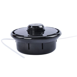 Pour <span class=keywords><strong>Honda</strong></span> GX25 GX35 tête de coupe à bosse débroussailleuse sans fil 2 <span class=keywords><strong>temps</strong></span> avec ajustement universel pour arbre droit supporté par OEM - Product Image 3