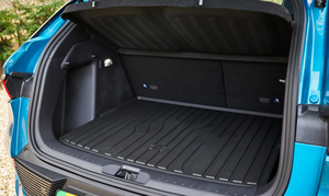 BYD ATTO3 รถ SUV พวงมาลัยขวา ขับเคลื่อนล้อหน้า รุ่นใหม่ล่าสุด รถยนต์พลังงานไฟฟ้าล้วน YuanPlus ระยะทางวิ่ง 480 กม. รุ่น Superior - Product Image 6