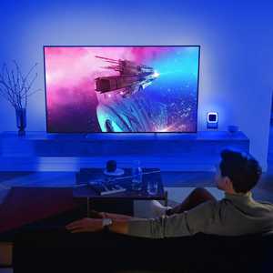 Luz Nocturna Infantil de 0.5W con Sensor Automático de Oscuridad, Enchufable, Material ABS Cálido para Habitación Infantil, Dormitorio, Baño, Guardería - Product Image 5