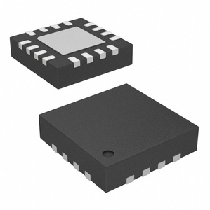 INA3221AIRGVT Componente Electrónico Original de Gestión de Energía, Circuito Integrado IC, MON de Corriente/Voltaje 0.25% 16VQFN - Product Image 1
