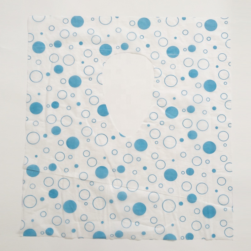 Cercle bleu